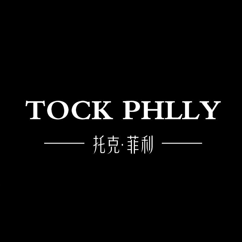 TockPhlly觅思轻奢女鞋