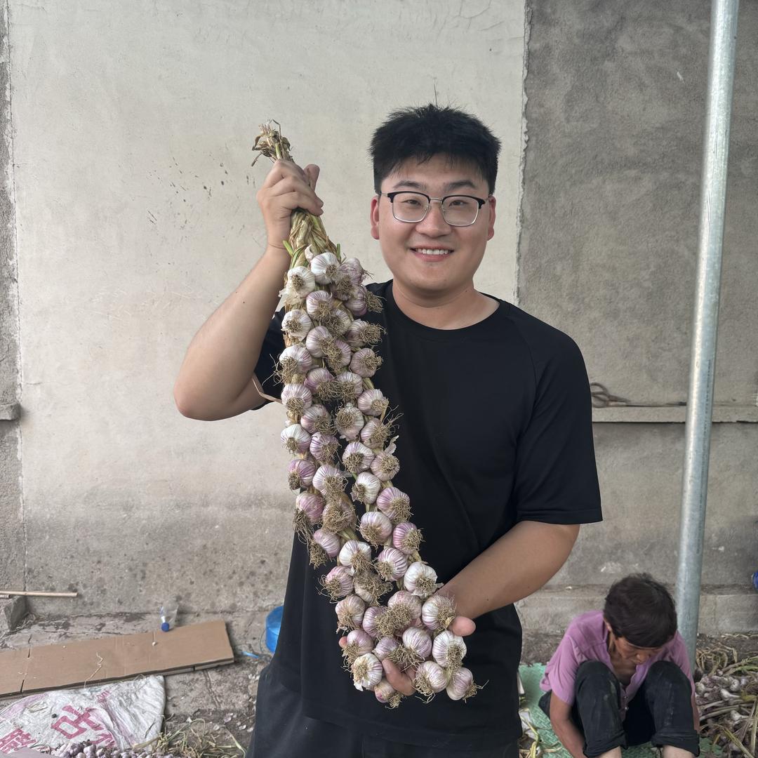 宝坻小赵农产品