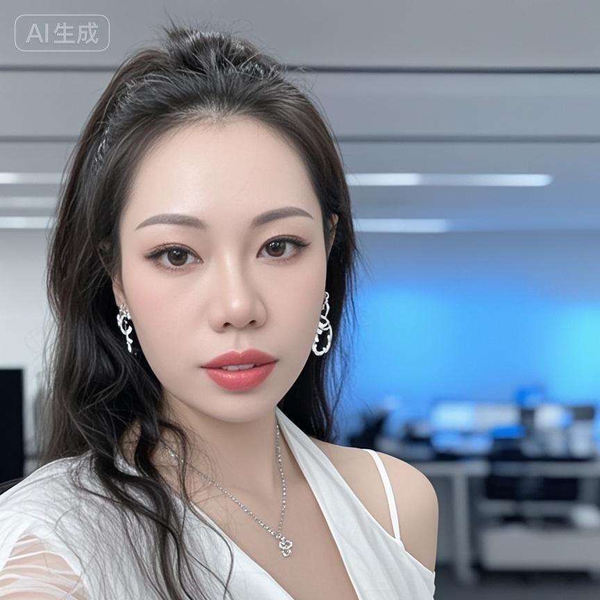 小妮子