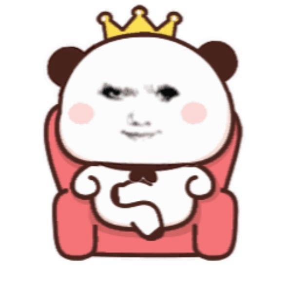 太子我最帅
