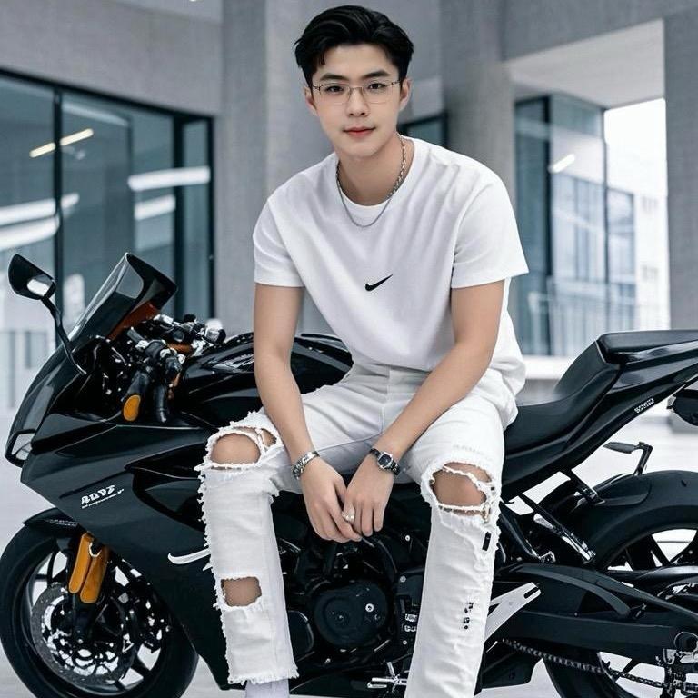 ☞ ✨ 太子爷🏅 🥷