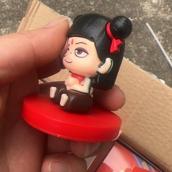 我就是我
