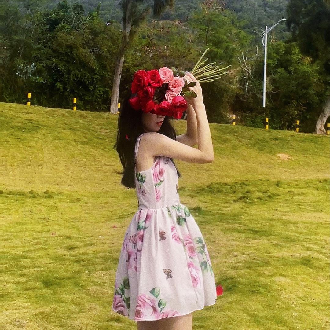 揭阳炮台一束花艺