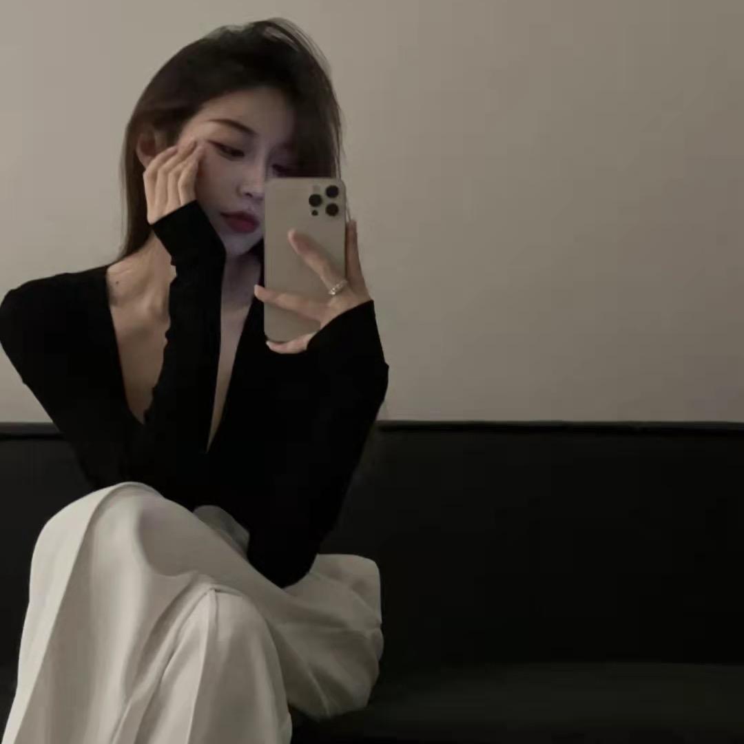 潮流范