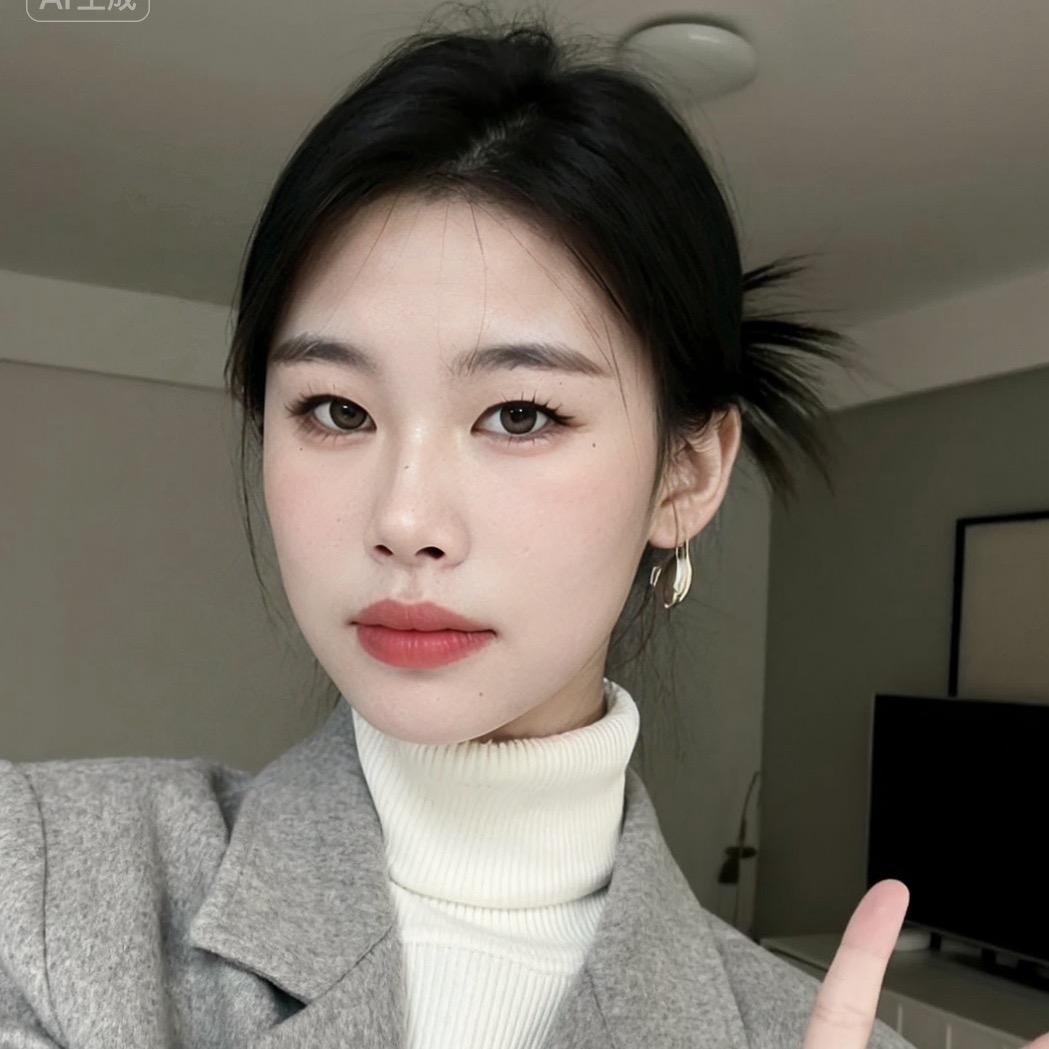 小糖💕果果