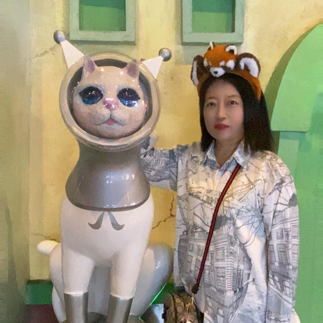 🎏蜜姐旅游团🐾