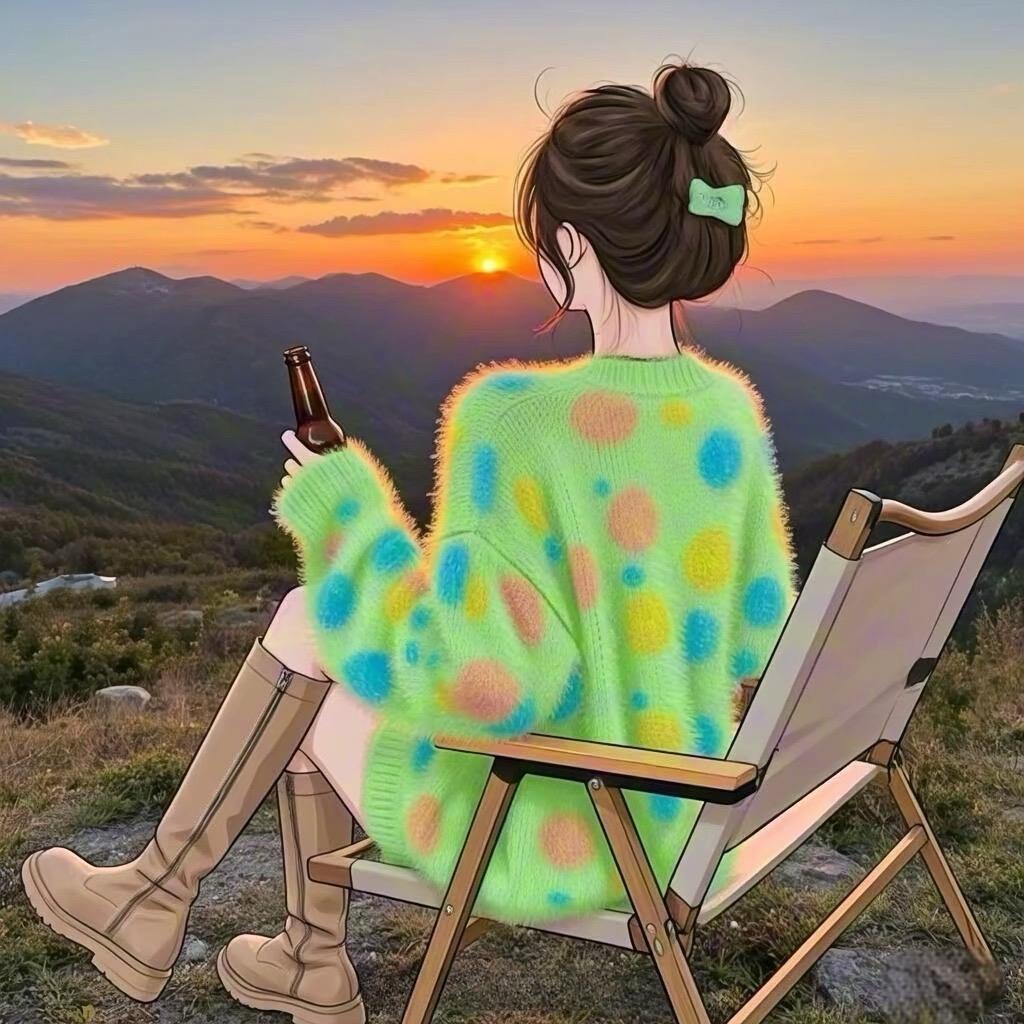 璐璐吖（♥️）