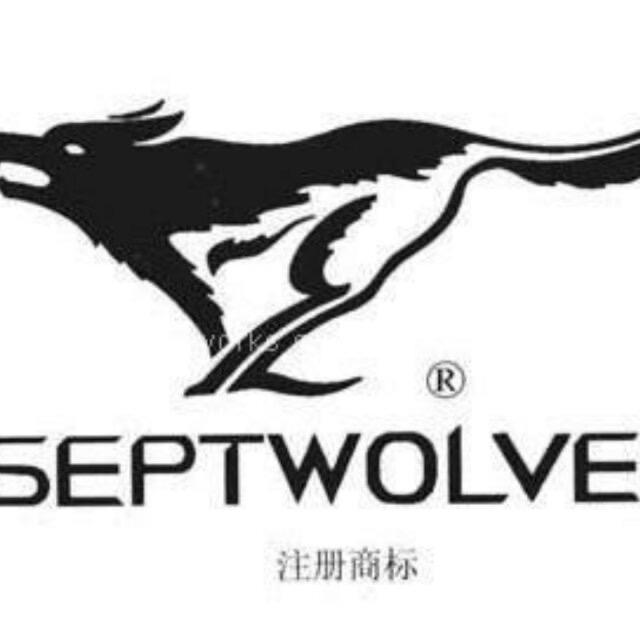 狼“型”天下🐺