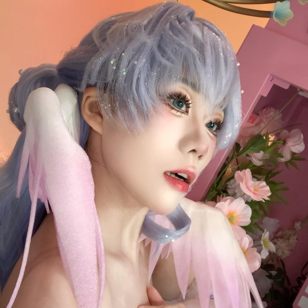楊杨_Ayang