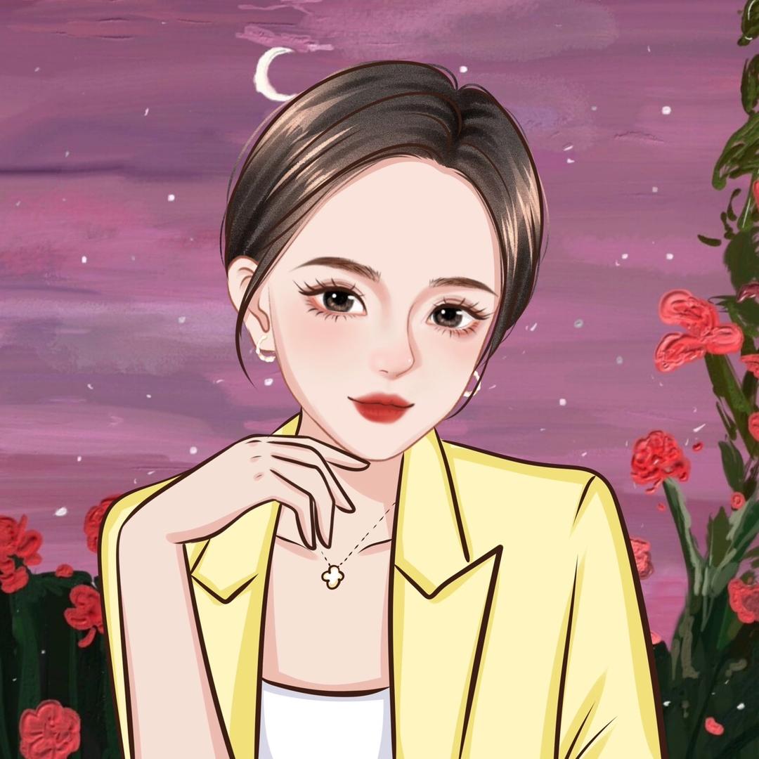 这条小鱼在乎