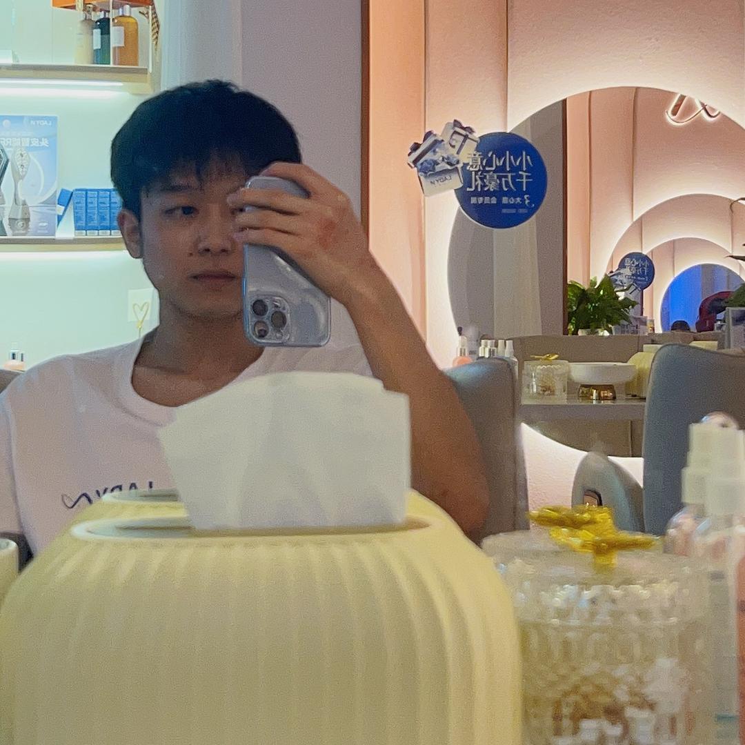 动心~🤏