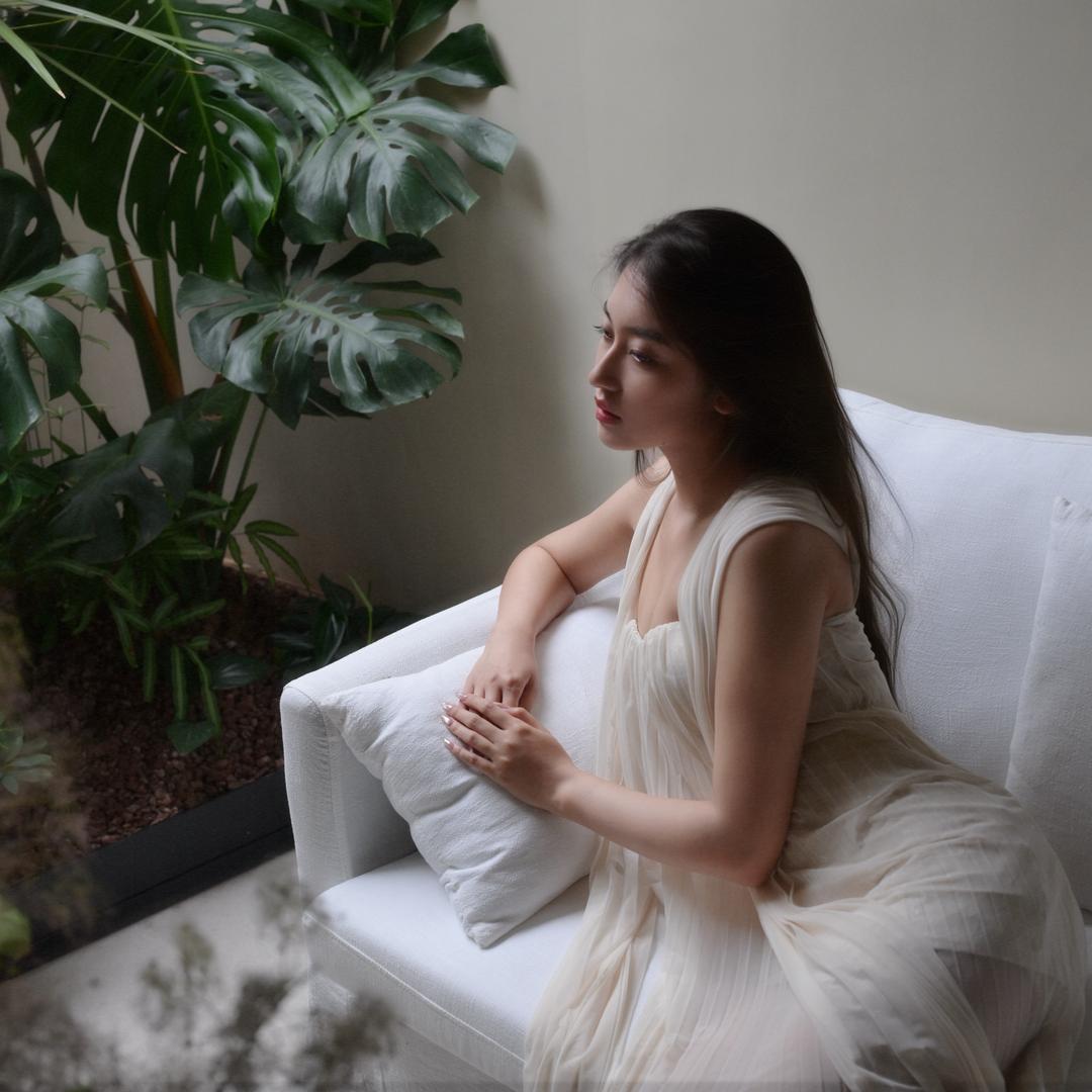 爱吃鱼香肉丝儿