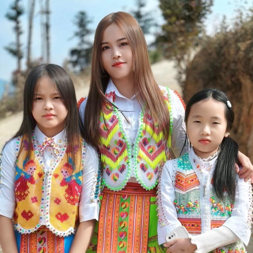 小虎妹爱记录