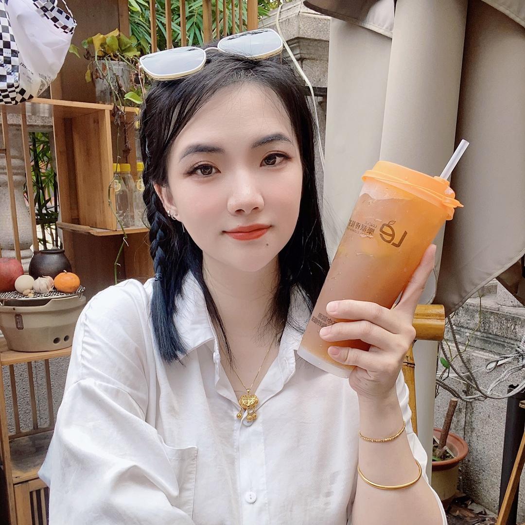 林涵涵