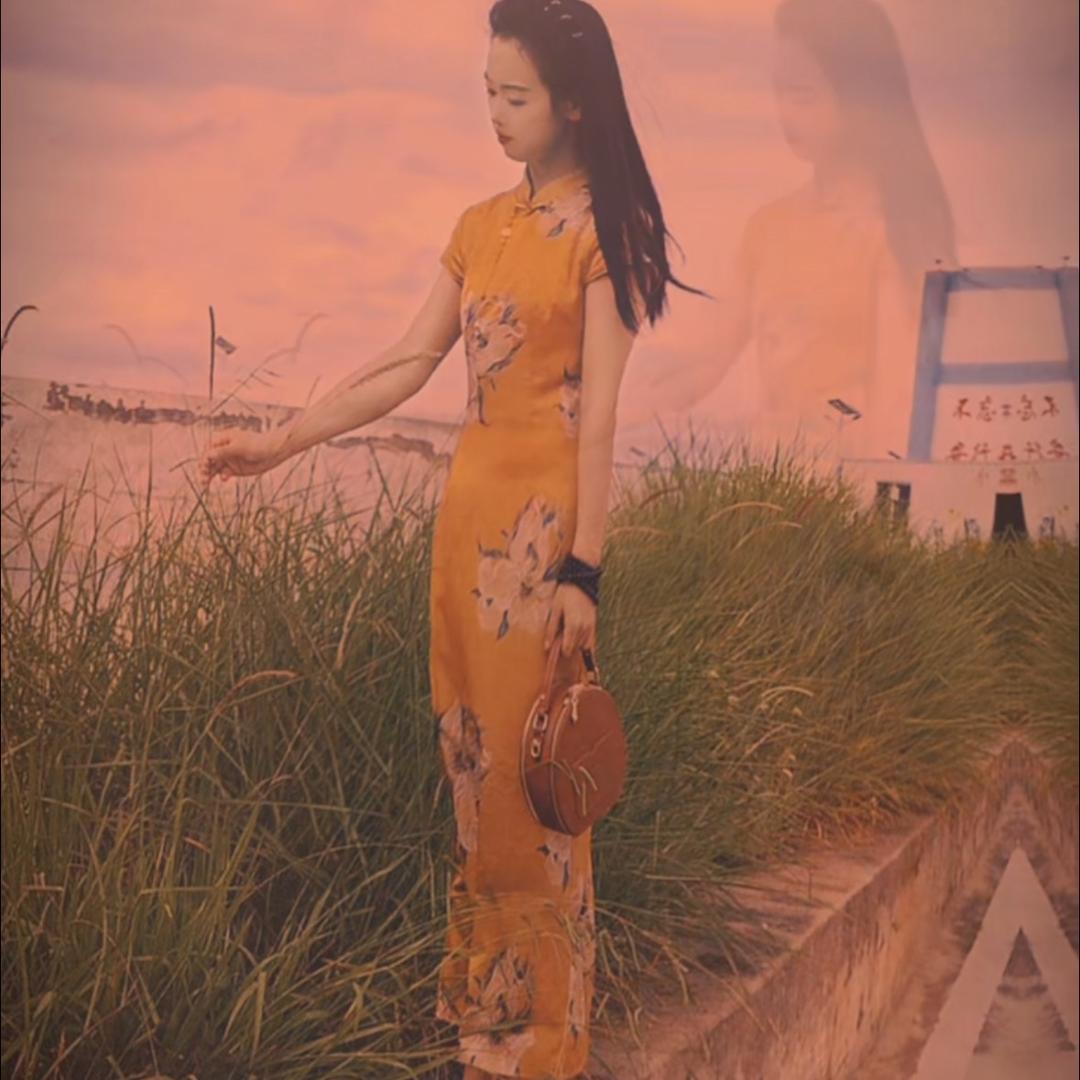 王星然、