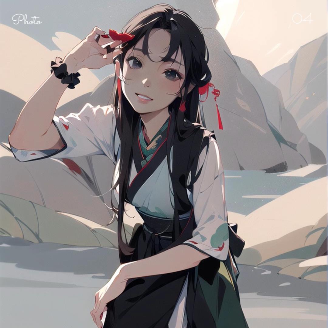 小佳音🎵