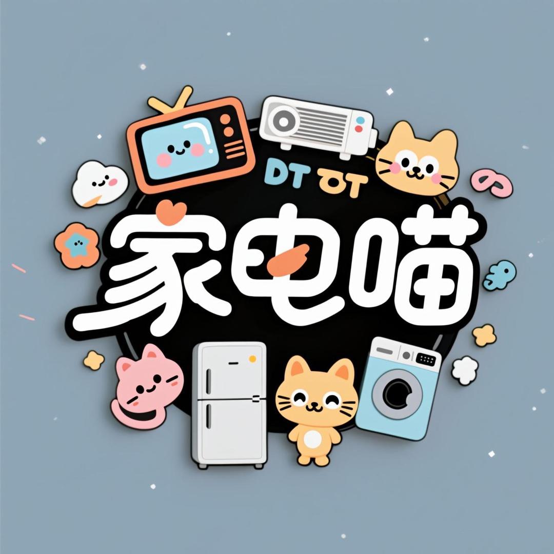 家电喵