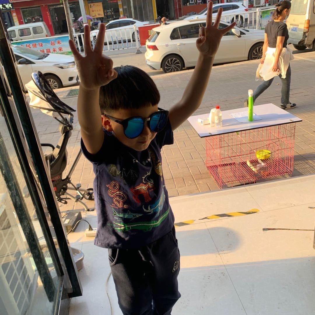 郸城县宠贝宠物店