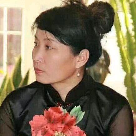 雪莲花🪷