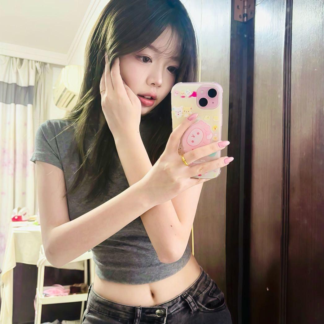 信薇
