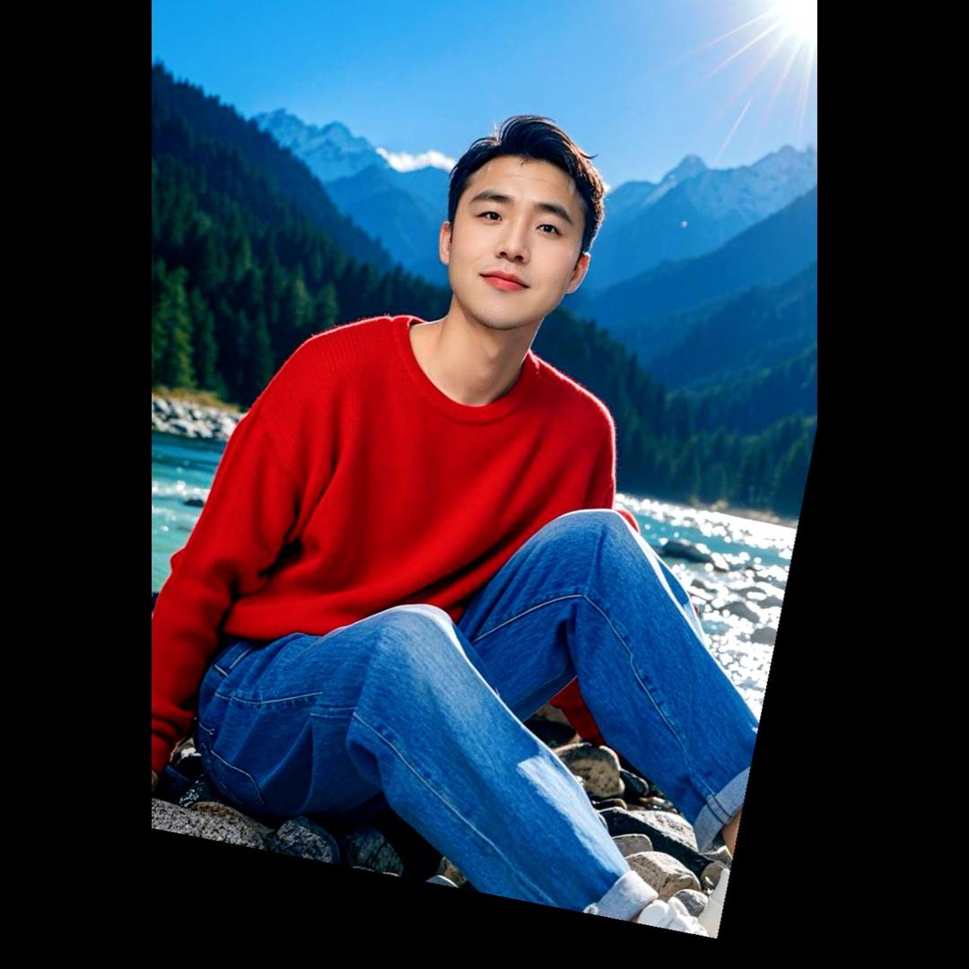 （寒风帝💕咸丰魂）