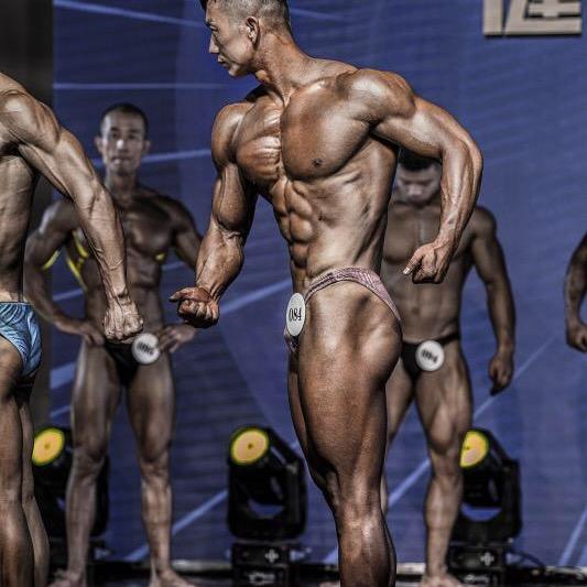 平顶山乐健身工作室