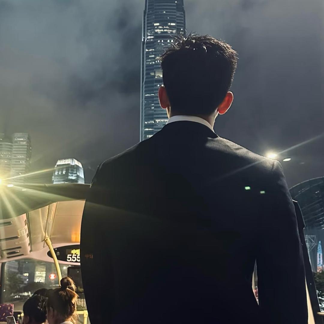 福气满满～