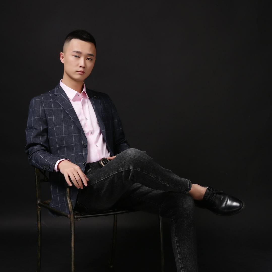 戴智宇法律咨询官方账号