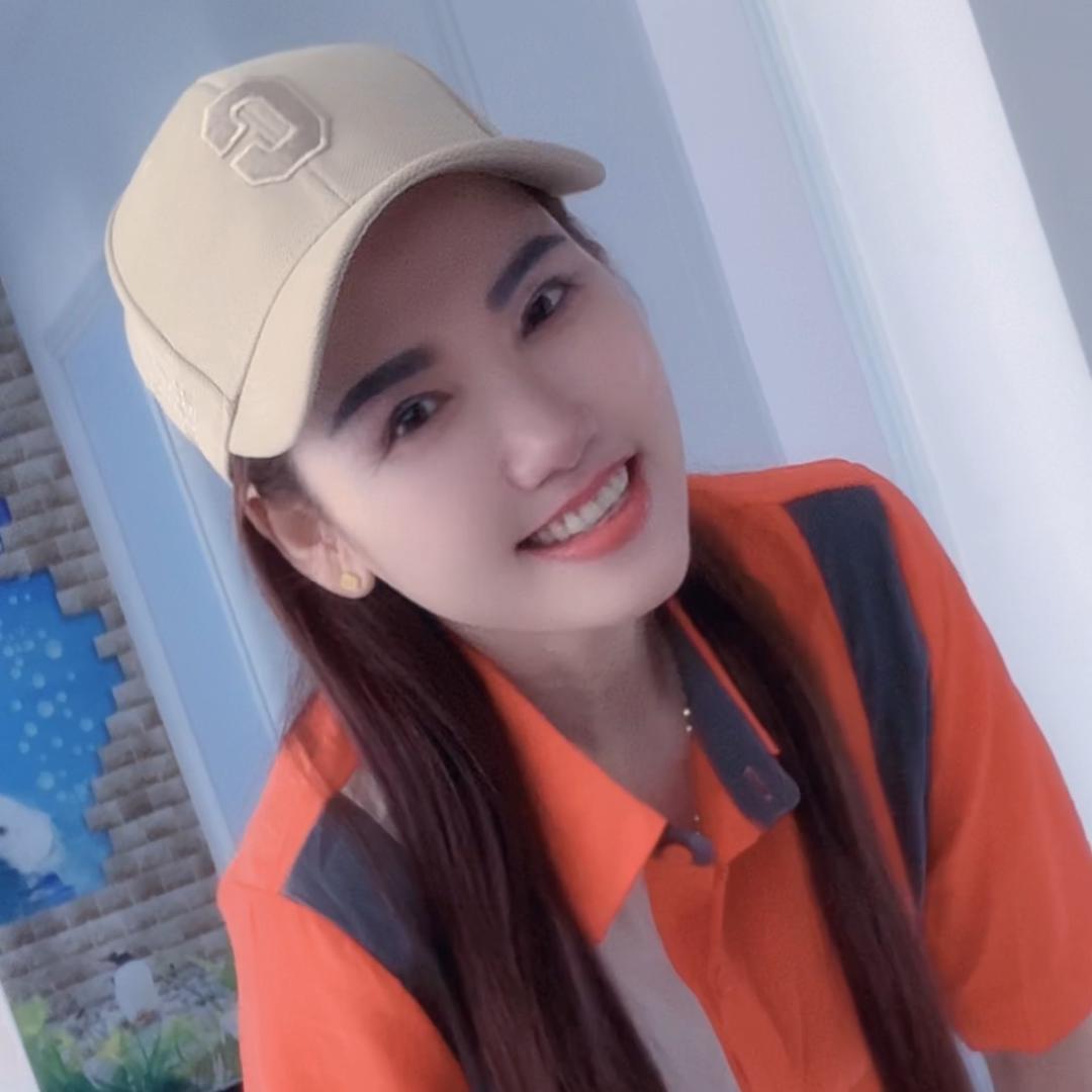 莲籽～爱跳舞💃