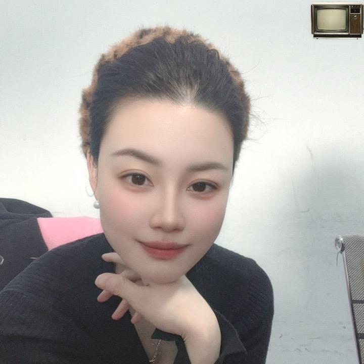 杨姑娘本人