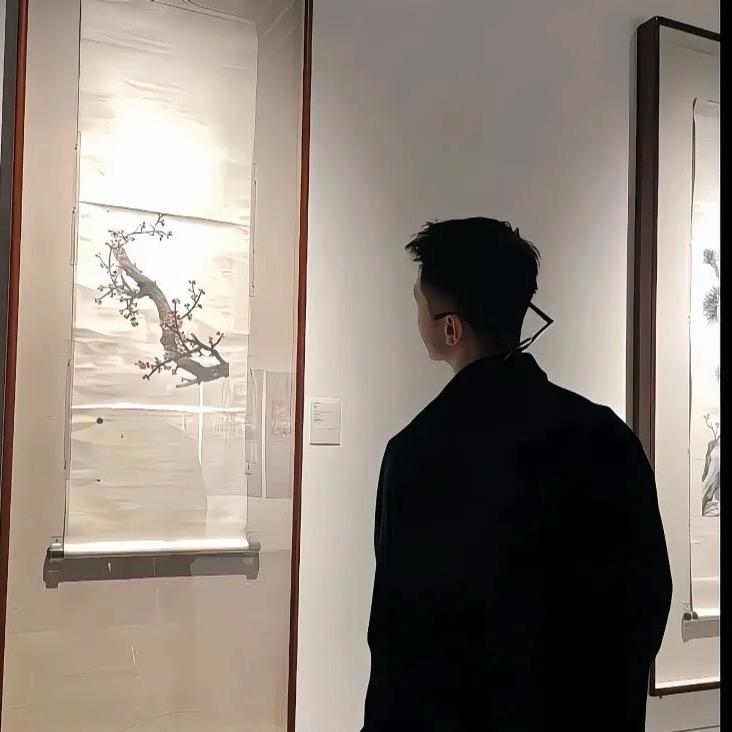 小段～