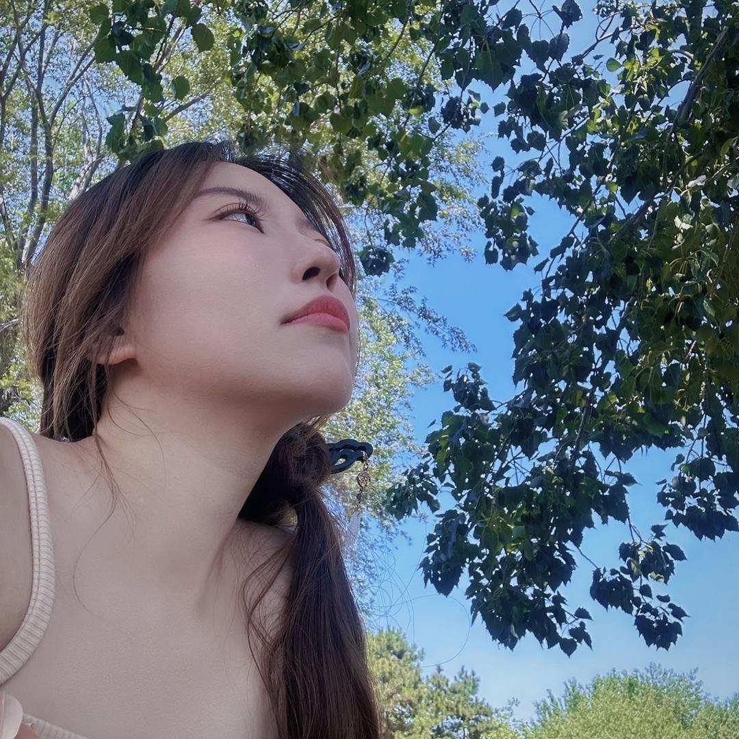 你可真可爱