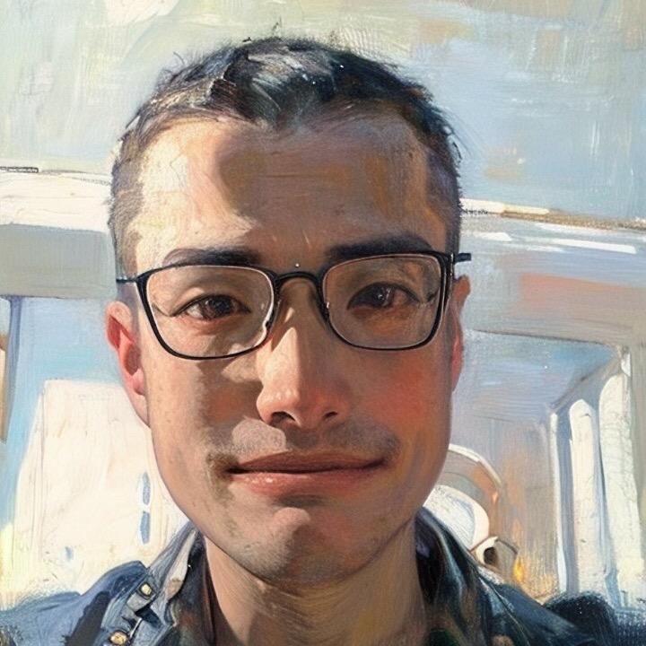 隔壁小王