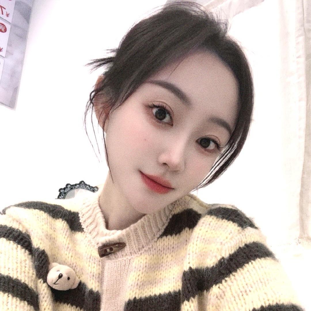 小常没烦恼✌️
