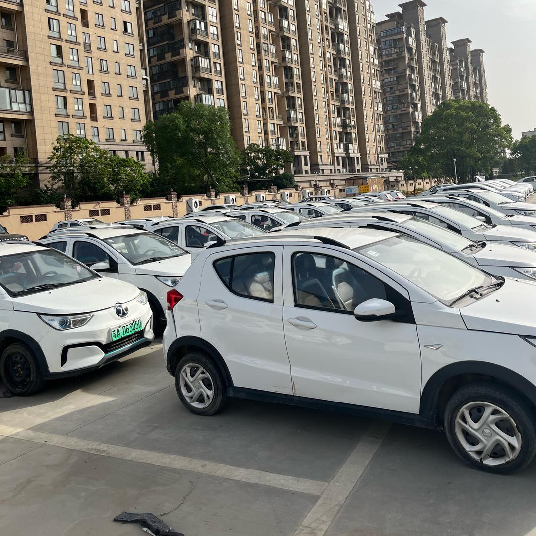 嘉兴新能源汽车批发