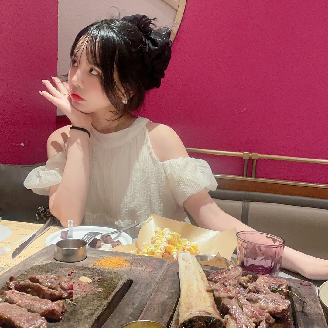小小茹呀❤️