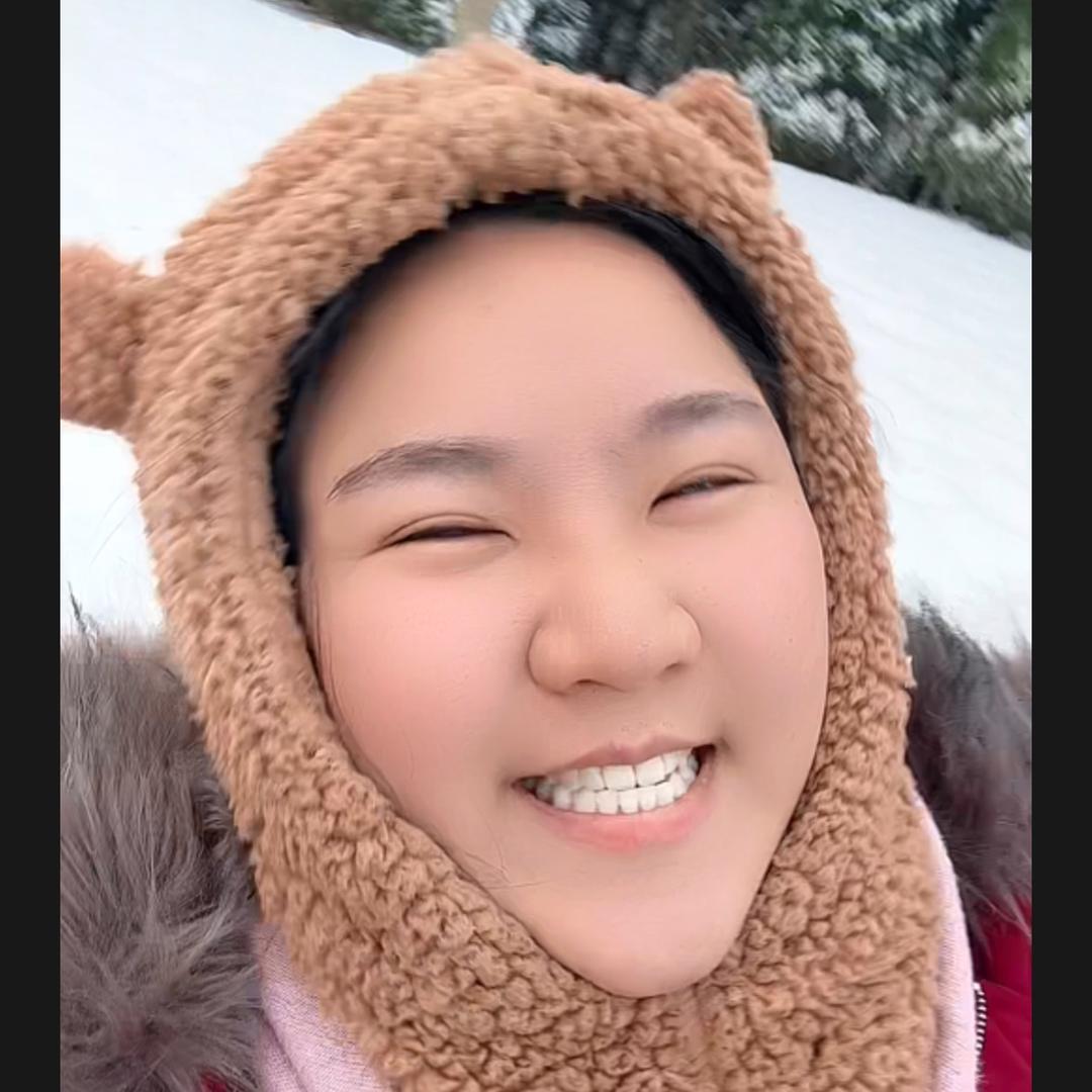 嗨，韦韦