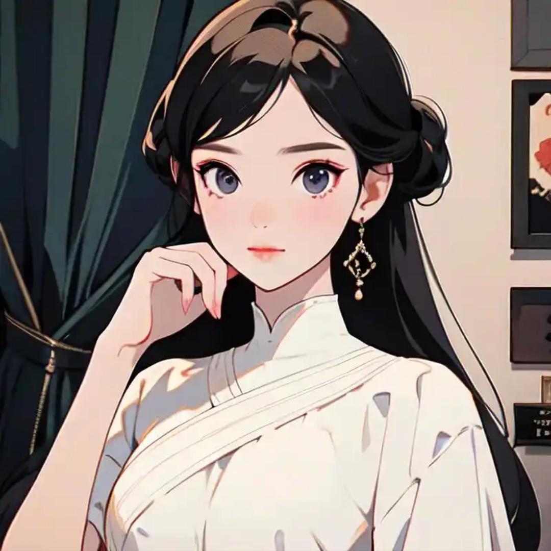 丫丫奶盖