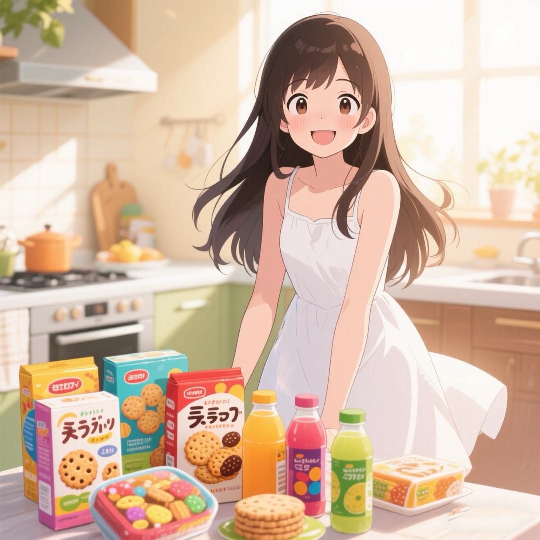 @小如意