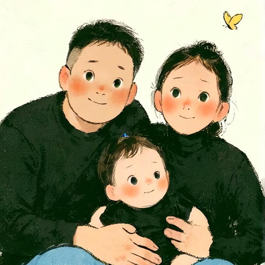 大富女士