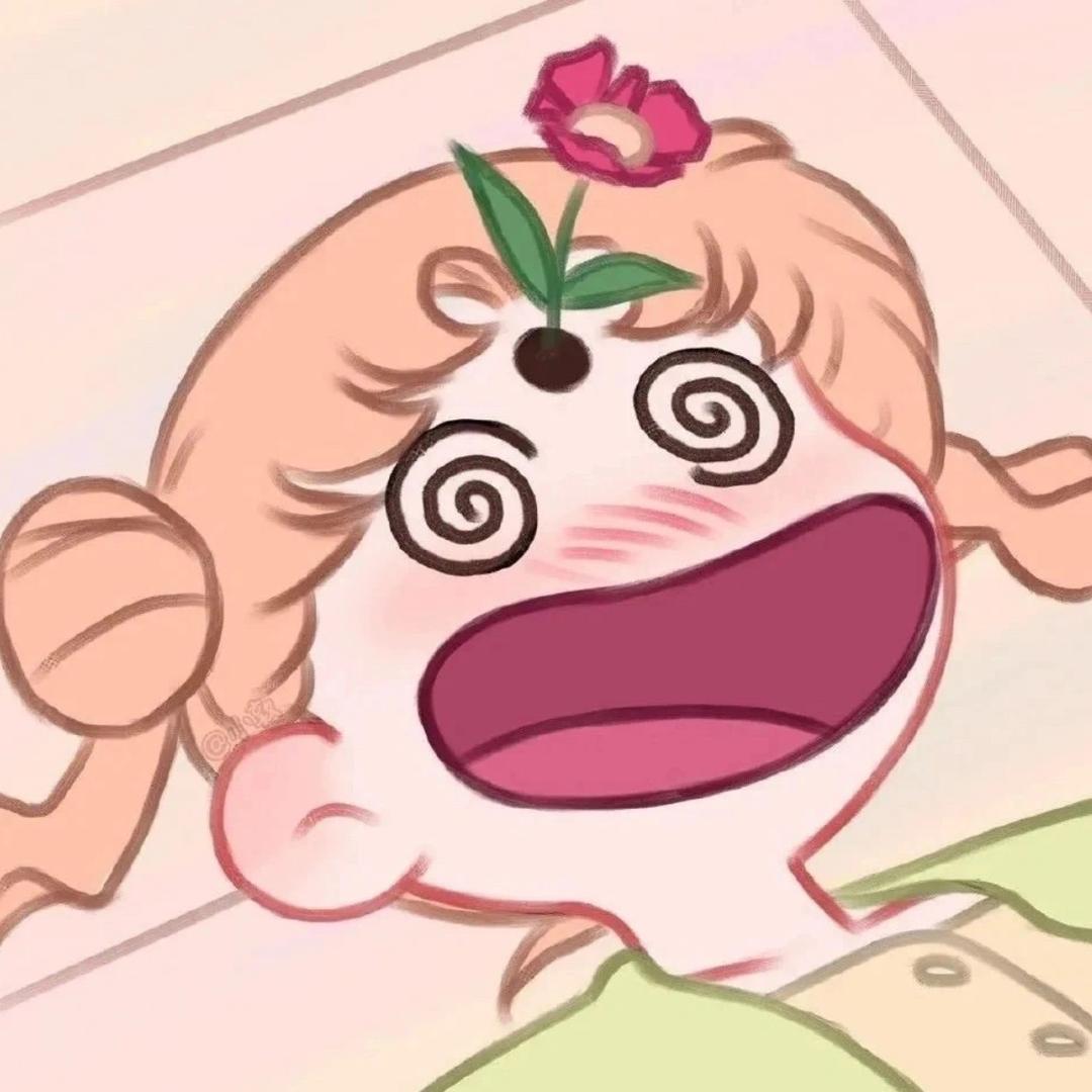 🧇•ᴥ•🧇.恰饭饭