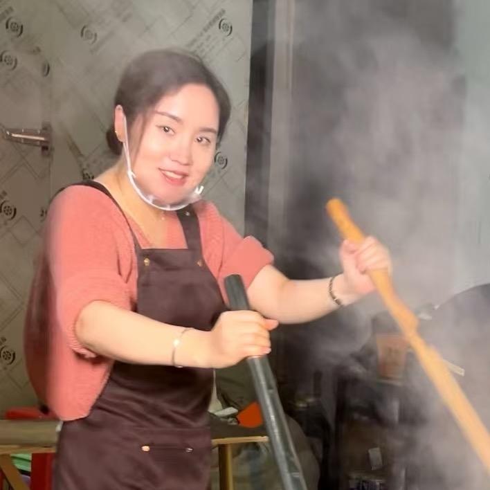 印江严记羊蹄（思南店）