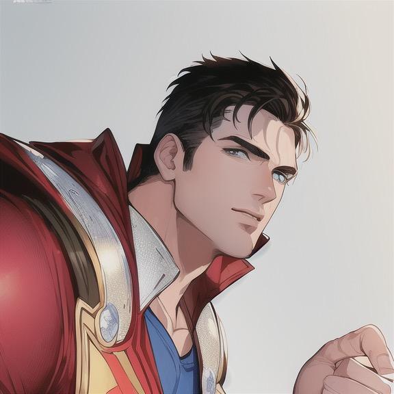 友谊之桥（原创）