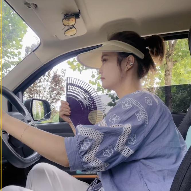 婷宝儿