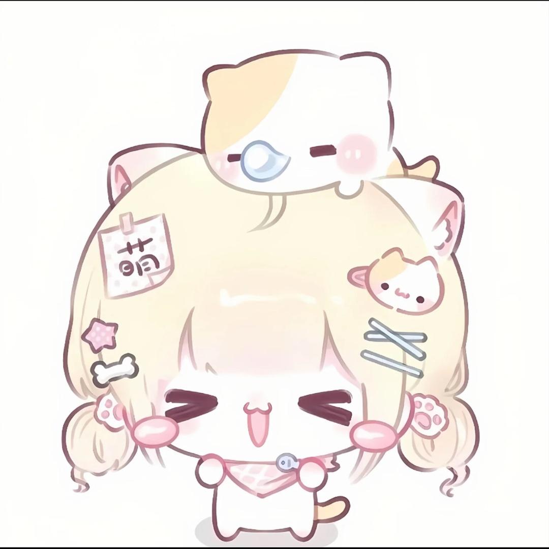 秋鱼橙 ୧₍˄·͈༝·͈˄₎୨（细腿版）