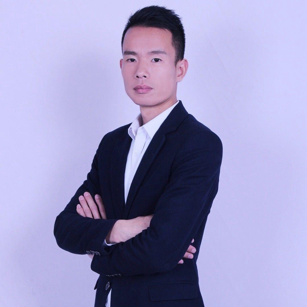 惠深房产-小沈探房