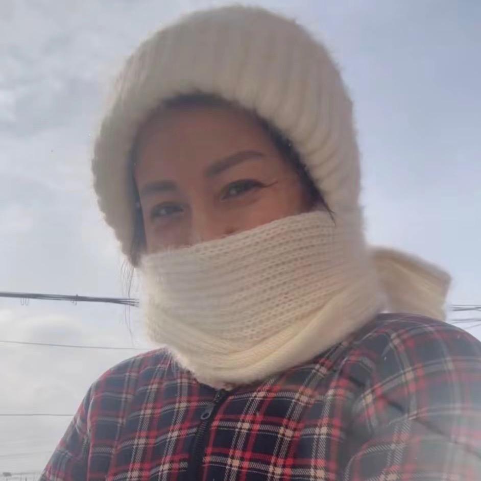 刘二妮