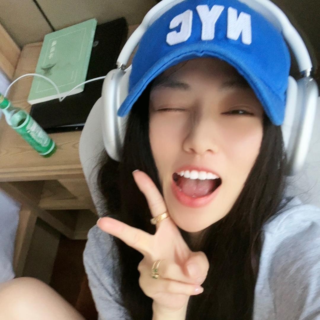 格格嘚不嘚@抖音