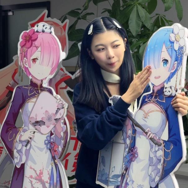 红魔TT酱