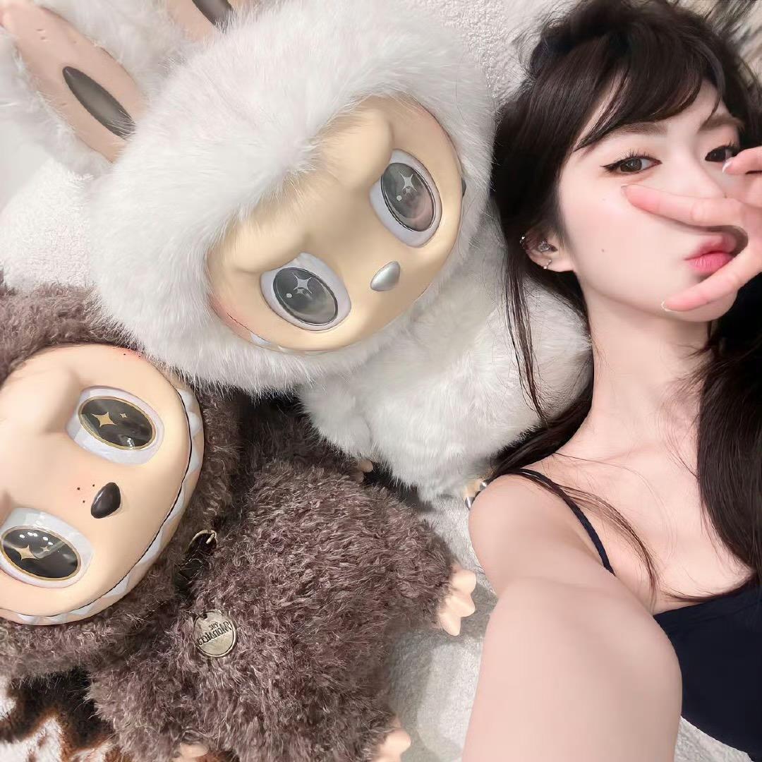 呆呆虫